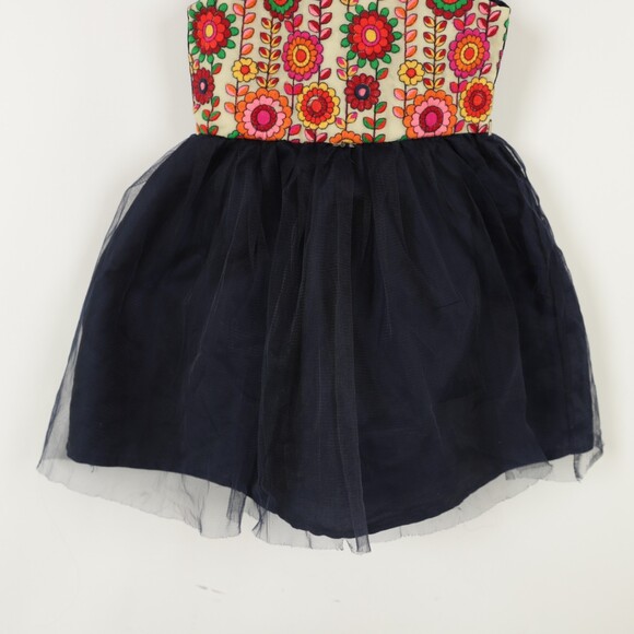 A.T.U.N. Baby Dress 3-4 Y - Picture 3 of 8